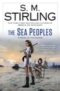 Cover: The Sea Peoples - Ace