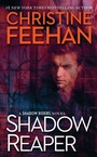 Cover: Shadow Reaper - Berkley
