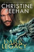 Cover: Dark Legacy - Berkley