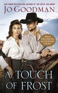Cover: Touch of Frost - Penguin Publishing Group