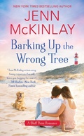 Cover: Barking Up the Wrong Tree - Berkley