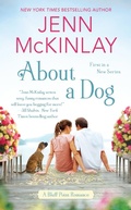 Cover: About a Dog - Berkley