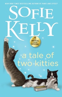 Enlarge image Cover: A Tale of Two Kitties - Berkley