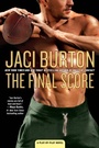 Cover: The Final Score - Berkley
