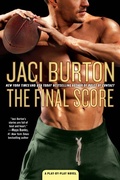 Cover: The Final Score - Berkley