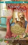 Cover: Fixing to Die - Berkley