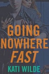 Enlarge image Cover: Going Nowhere Fast - InterMix