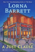Cover: A Just Clause - Berkley
