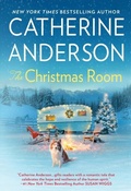Cover: The Christmas Room - Berkley