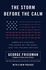 Cover: The Storm Before the Calm - Vintage