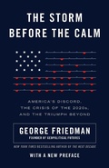 Cover: The Storm Before the Calm - Vintage