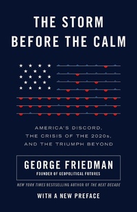 Abbildung von: The Storm Before the Calm - Vintage