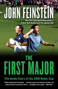 Abbildung von: The First Major - Anchor