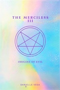 Cover: The Merciless III - Razorbill