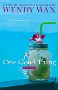 Cover: One Good Thing - Berkley
