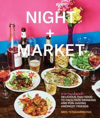 Abbildung von: Night + Market - Clarkson Potter