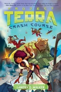 Cover: Crash Course #1 - Penguin Workshop