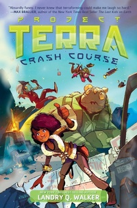 Enlarge image Cover: Crash Course #1 - Penguin Workshop