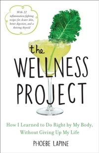 Abbildung von: The Wellness Project - Pam Krauss/Avery