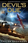 Cover: Devil's Due - Ace