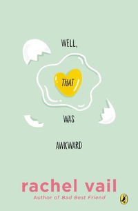 Enlarge image Cover: Well, That Was Awkward - Viking Books for Young Readers