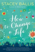 Cover: How to Change a Life - Berkley