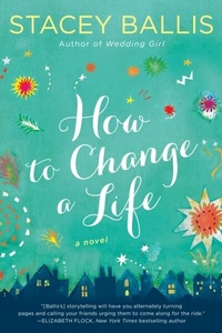 Enlarge image Cover: How to Change a Life - Berkley