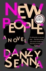 Cover: New People - Riverhead Books