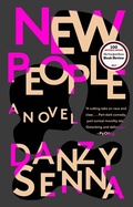 Cover: New People - Riverhead Books