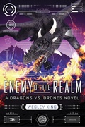 Cover: Enemy of the Realm - Razorbill