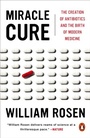 Cover: Miracle Cure - Penguin Books