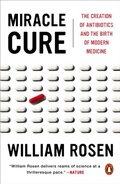 Cover: Miracle Cure - Penguin Books