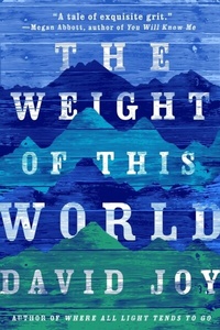 Enlarge image Cover: The Weight of This World - G.P. Putnam's Sons