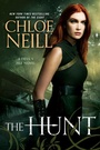Cover: The Hunt - Berkley