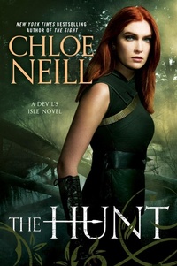 Enlarge image Cover: The Hunt - Berkley