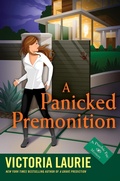 Cover: A Panicked Premonition - Berkley