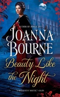 Cover: Beauty Like the Night - Berkley
