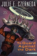 Cover: To Guard Against the Dark - Astra Publishing House