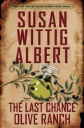 Cover: The Last Chance Olive Ranch - Berkley