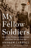 Cover: My Fellow Soldiers - Penguin Books