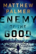 Cover: Enemy of the Good - G.P. Putnam's Sons