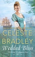 Cover: Wedded Bliss - Penguin Publishing Group
