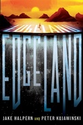 Cover: Edgeland - G.P. Putnam's Sons Books for Young Readers
