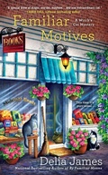 Cover: Familiar Motives - Berkley