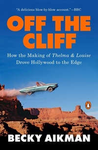 Abbildung von: Off the Cliff - Penguin Books