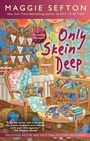 Cover: Only Skein Deep - Berkley