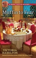 Cover: Muffin to Fear - Berkley