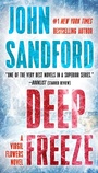 Cover: Deep Freeze - G.P. Putnam's Sons