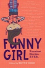 Cover: Funny Girl - Viking Books for Young Readers