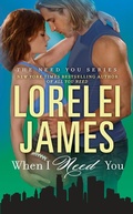 Cover: When I Need You - Berkley